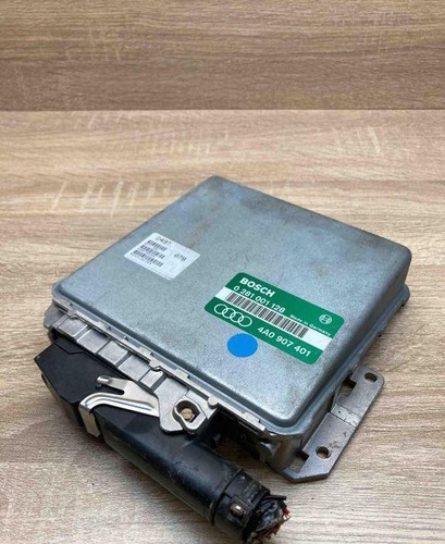 Audi 100 engine - audi, s4