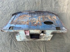 Alfa 2600 Sprint 106 Serie Hutablage Reparaturblech gebraucht