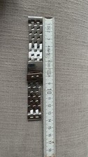 Breitling Wings Pilot Armband
