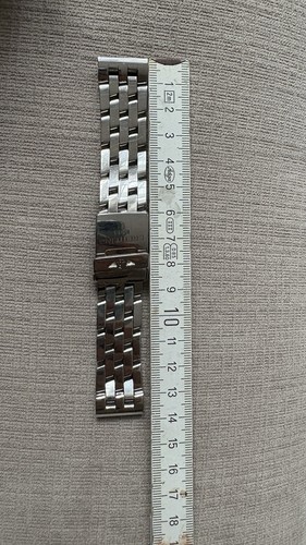 Breitling wings pilot - wings, armband