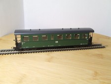 Tillig ; Personenwagen 