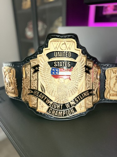 Usa championship belt - 🇺🇸,