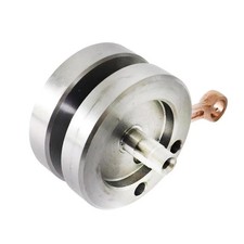 Kurbelwellenkurbel Robuste