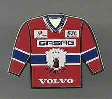 EISHOCKEY PIN  EISBÄREN