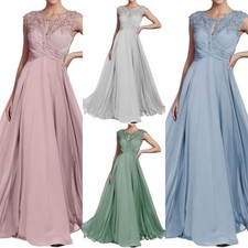 Abendkleider Braut Kleid Lang