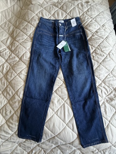 Closed damenjeans heritage fit - damenjeans,