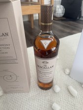 Macallan Harmony Collection Fine Cacao Single Malt Whisky - 700ml