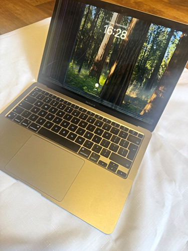 Apple macbook air - apple, 16gb