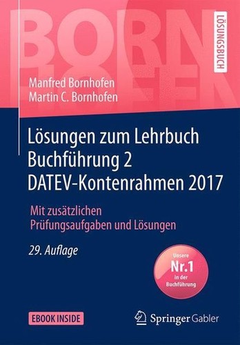 Lösungen zum lehrbuch - lösungen,