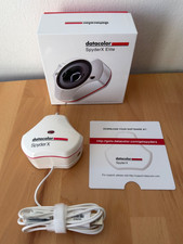 Datacolor SpyderX Elite -