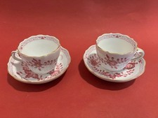 Hübsche Meissen Porzellan