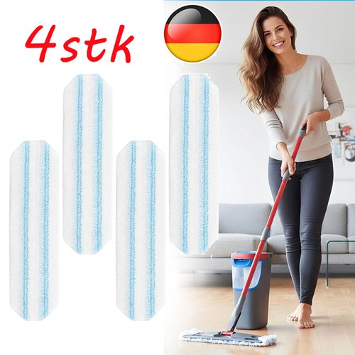 Stück für vileda h2pro - stück,