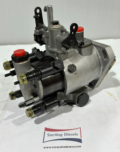 Reman lucas cav - lucas,