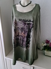 Lässiges Da.-Shirt Gr. 50-52