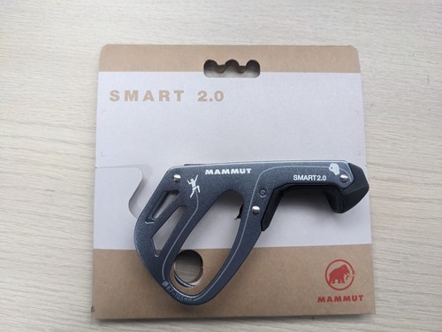 Mammut smart grey - smart,