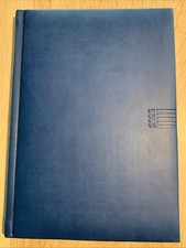 Kalender 2026 - Cheftimer A5