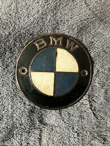 Originales bmw emblem - originales,