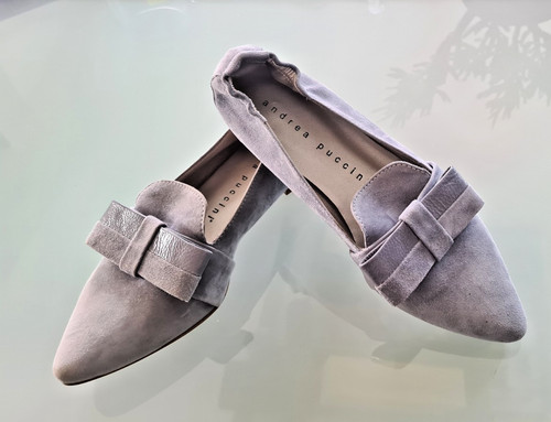 Andrea puccini damen schuh - puccini,