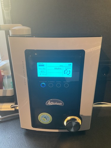 Aquion premium 2100 - aquion,