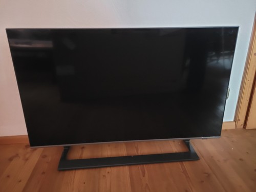 Fernseher samsung gq43q73dau - fernseher,