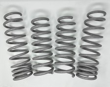 Lowtec tieferlegungsfedern - tieferlegungsfedern, vw