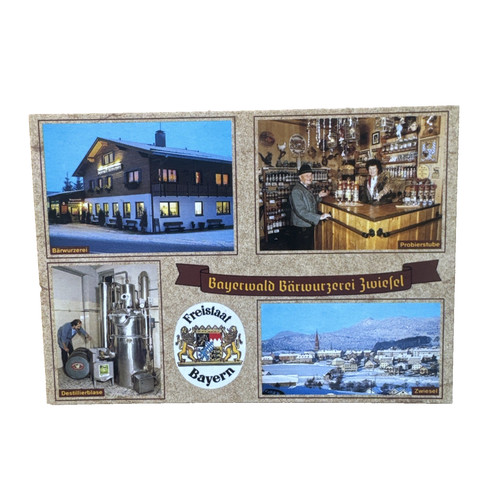 Ansichtskarte postkarte - ansichtskarte,