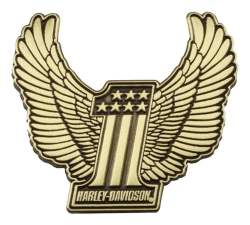 Harley davidson 5 zoll - 1,5,