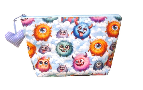 Kleine tasche genäht - kleine,
