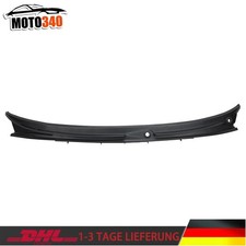 Scheibenwischer Verkleidung Panel 51718232894 Für BMW 3er E46 M3 Cabrio 1998-06
