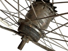 Sachs Pentasport 5s Nabe