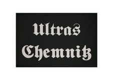 Aufnäher Ultras Chemnitz