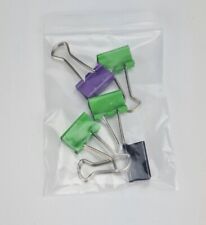 Druckverschlussbeutel - 70x100 mm - Ziplock - Zipbeutel - Verschlussbeutel