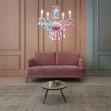 Kronleuchter Lüster