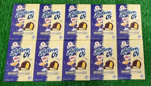 10x halloren - (21,20€/kg),
