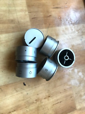 Schaltknebel (6 St ) für AMICA Mod.EHE932000W  E-Herd / Backofen.GUT.