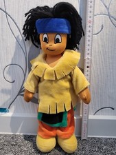 Yakari Indianer Kuscheltier