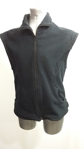 Kuschlige fleece weste - kuschlige, von