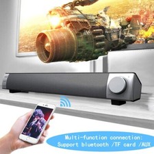Soundbar für TV