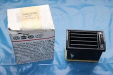 Skoda Felicia VW Caddy 9U Lüftungsdüse Luftdüse Lüftungsgitter 6U0819702