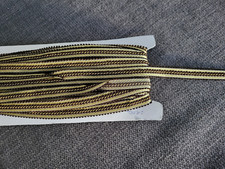 Sattler/Polsterer, Möbelborte antik, s.g.Zustand 19,50m