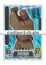 Force Attax Movie Cards 2 LE3