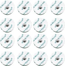 TENS/EMS Electrodes Set of 16