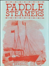 Paddle Steamers – Bernard