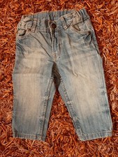 Hose Straight H&M Gr. 68