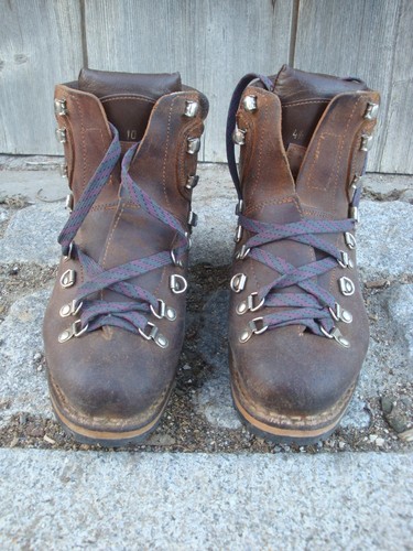 Hanwag wanderstiefel 1 - gr., 4