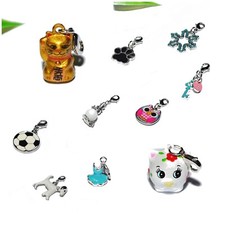 AUSWAHL +++ Charms Anhänger