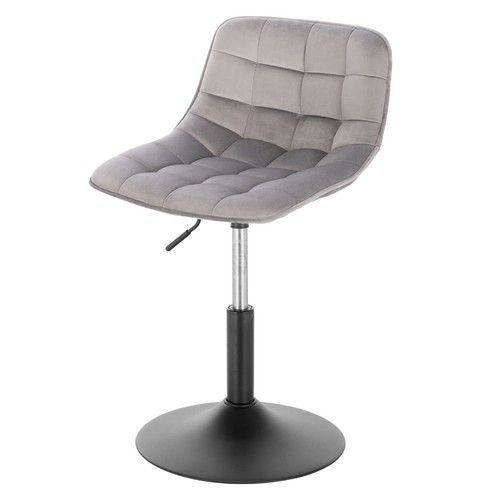 Samt barhocker küchenhocker - barhocker,