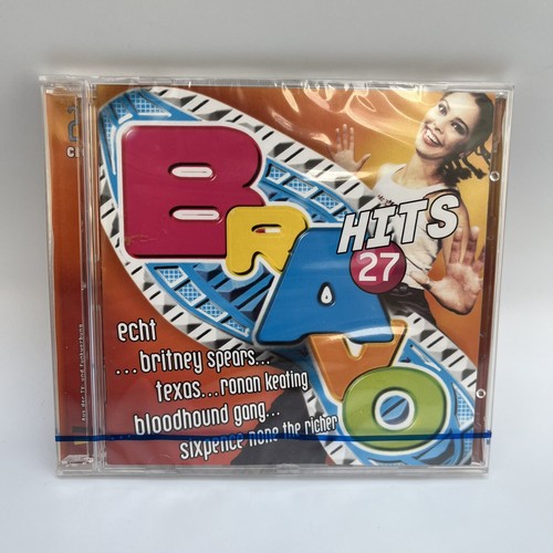 Bravo hits various 2 x - hits, (2