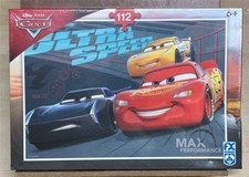  112 Pieces Jigsaw Puzzle