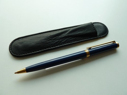 Montblanc noblesse oblige - montblanc,